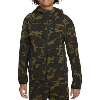 Nike Jersey FN9118 para niño