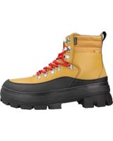 de vans off the wall botines hombre vans modelo colfax elevate mte color marron b blkchrclbl