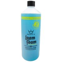 peatys loamfoam concentrate professional grade bike cleaner 1 litre
