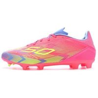 adidas zapatillas de futbol f50 league fgmg para hombre