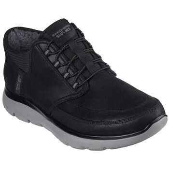 Skechers Botas SUMMITS-SIEGUL para hombre
