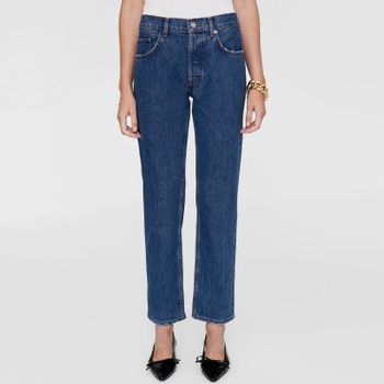 Anine Bing Kate Denim Jeans - 27
