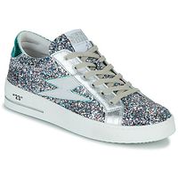 semerdjian zapatillas maya-9523 para mujer
