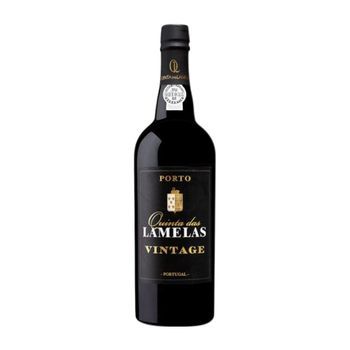 Quinta Das Lamelas Vino Generoso Vintage Porto 75 Cl 20% Vol.