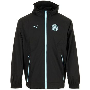 Puma Chaquetas Om Pumatech Woven para mujer