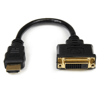 adaptador video hdmi macho