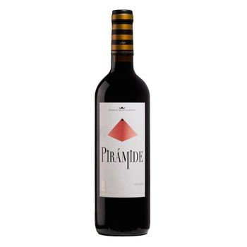 Pirámide Crianza 2022 75 Cl  (pack De 6 Unidades)