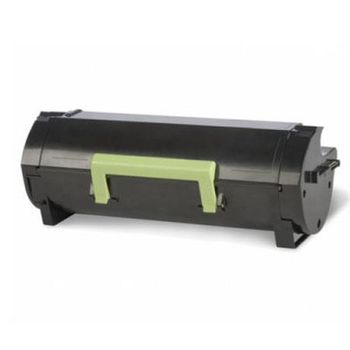 Compatible Black Lexmark 50F0XA0 Extra High Capacity Toner Cartridge