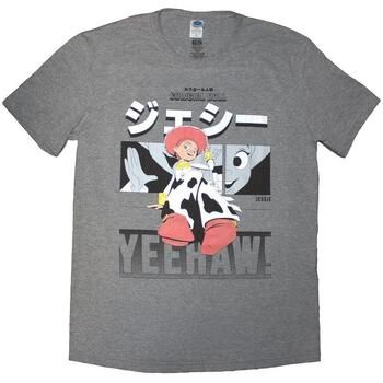 Disney Camiseta Yeehaw para mujer