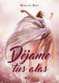 Déjame tus alas