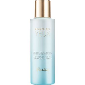 Beauté des yeux - desmaquillante de ojos bifásico 125ml