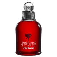 cacharel eau de toilette perfumes mujer