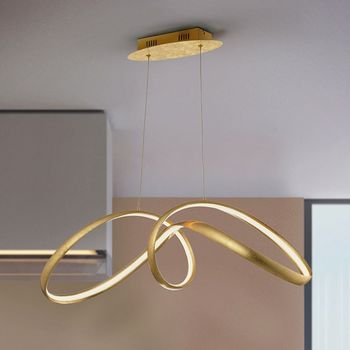 Lámpara de techo led lia (32w)