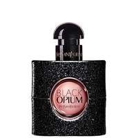 yves saint laurent black opium eau de parfum spray 30ml