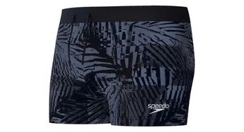 Banador speedo valmilton aquashort negro