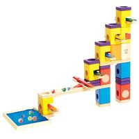 circuito de canicas musical  music motion e6012 hape