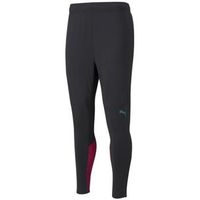 puma pantalon chandal manchester city 20202022 para hombre