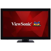 viewsonic td2760 27 led fullhd tactil