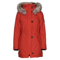 only parka onliris fur winter parka cc otw para mujer