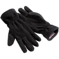 beechfield guantes s pc7107 para mujer