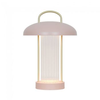 Lámpara de mesa portátil led mirano (3w)