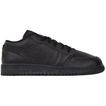 Nike Deportivas Moda Baskets Jordan Air Jordan 1 Low GS cuir para niña