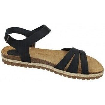 Interbios Sandalias Sandalias planas para mujer