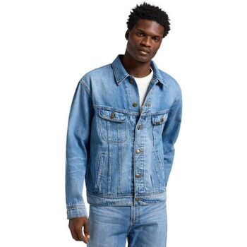 Lee Chaquetas 112364153-SANDSTORM para hombre