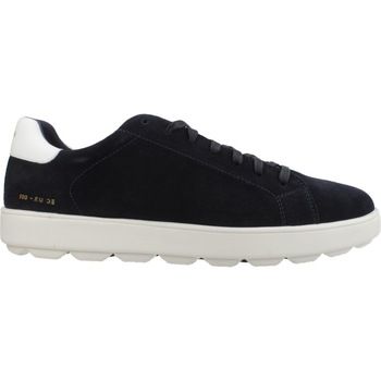Geox Deportivas Moda U Spherica Ecub-1 para hombre