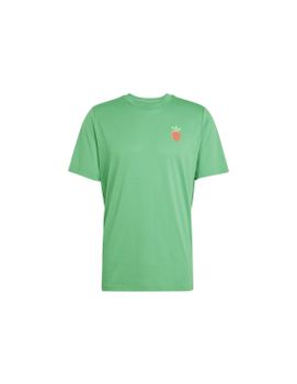 Camiseta de Tenis adidas Tns Ori Hombre Verde