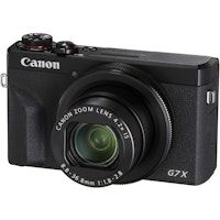 canon g7x iii negro