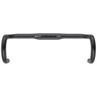 zipp service course 80 ergo handlebars - 44cm - blast black