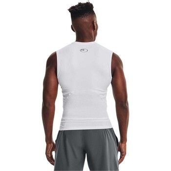 Under Armour Camiseta tirantes HeatGear para hombre