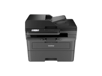 impresora multifuncion laser - brother mfc-l2860dwe impresion doble cara monocromo wifi fax negro