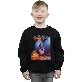 Disney Jersey Playing Guitar para niño