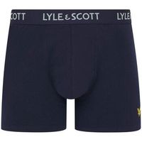 lyle  scott boxer barclay para hombre