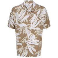 jack  jones camisa manga corta jjejeff para hombre