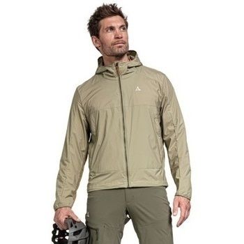 SchÖffel Cazadora Fahrrad hybridjacke Valve para hombre