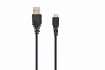 CABLE USB GEMBIRD USB 2.0 A MICRO USB 0,5M
