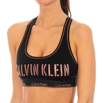 Calvin Klein Jeans Sujetador deportivo QF4074E para mujer