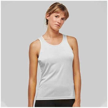 Kariban Proact Camiseta tirantes Proact para mujer