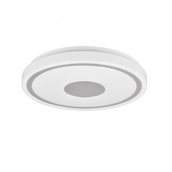 Plafón de techo led bunda 4000k (16w)