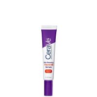 cerave skin renewing 10 pure vitamin c serum with ceramides for brighter  smoother skin 30ml