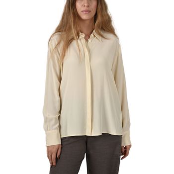 Niu' Camisa AW25601T013 para mujer