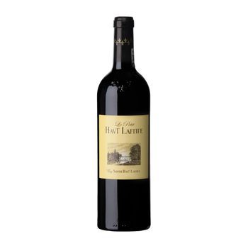Château Smith Haut Lafitte Vino Tinto Le Petit Pessac-léognan Crianza 75 Cl 13% Vol.