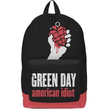 Green Day Mochila RO14431 para mujer