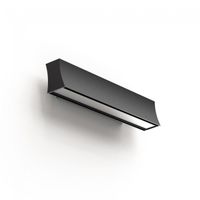 aplique de pared led hanok 14w
