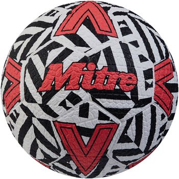 Mitre Complemento deporte Taille 5 PT465 para hombre