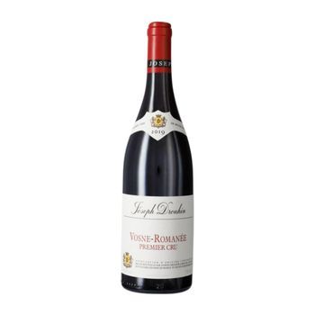Joseph Drouhin Vino Tinto Premier Cru Vosne-romanée 75 Cl 13.5% Vol.