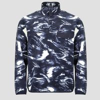 patagonia polar ms lw synch snap-t po para hombre